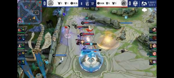 的存在感 的存在感