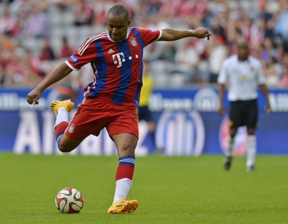 空中技巧首 空中技巧首