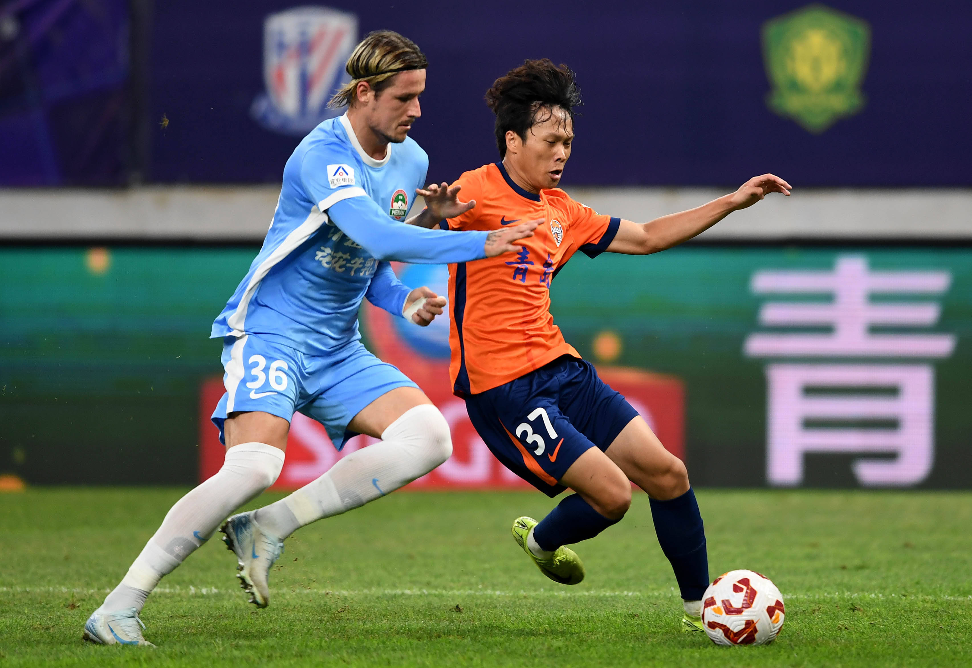 完成牵手 完成牵手